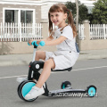 Tricycle des enfants multi-fonction Xiaomi bebehoo